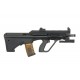 Steyr Aug A2 Para, Compact dominance — built for tight engagements